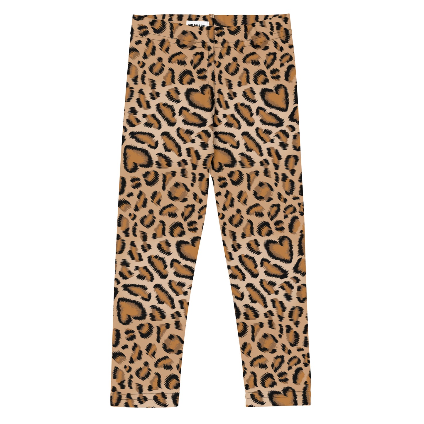 Melrose Cat - Kid's Leggings
