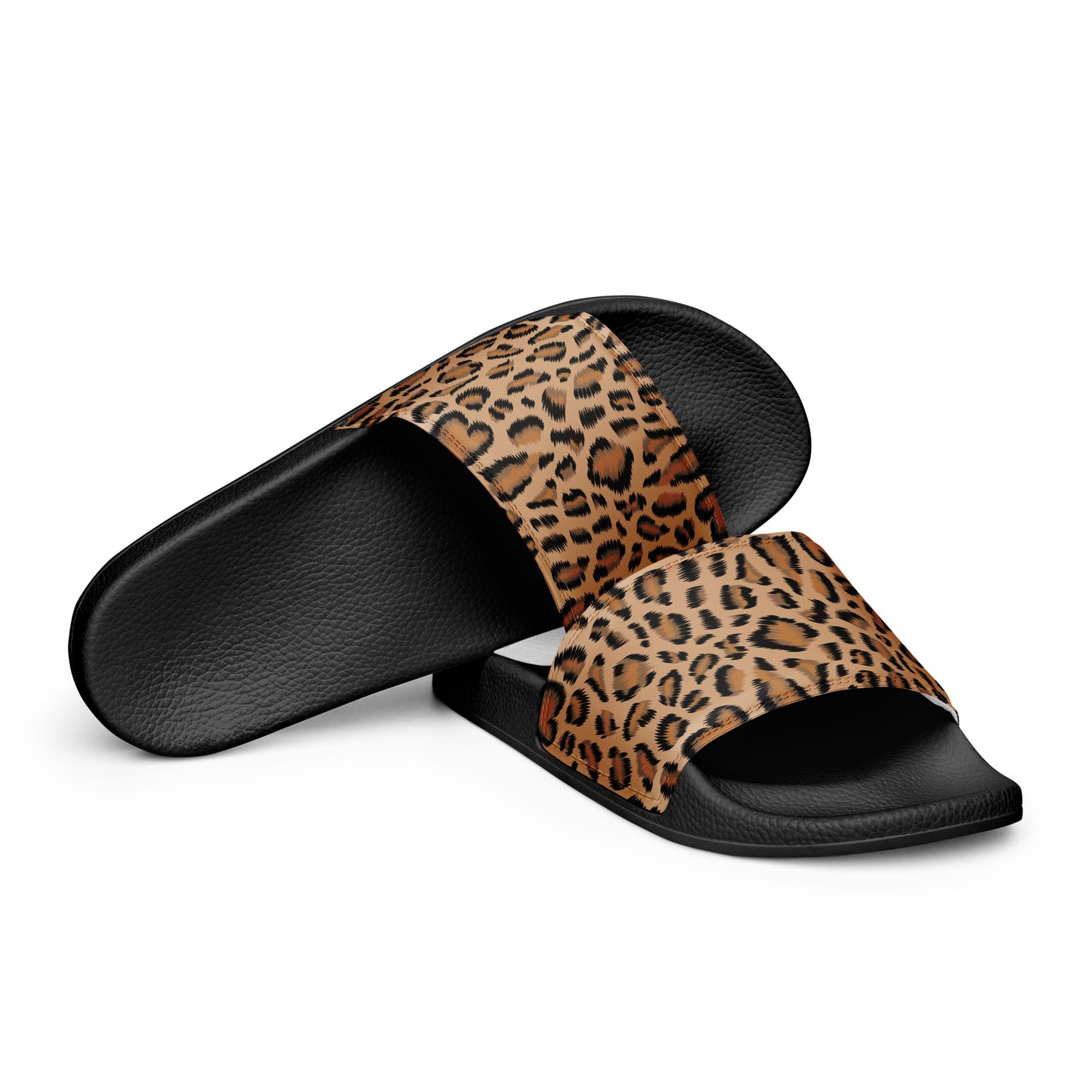 Melrose Cat - Women's Slides