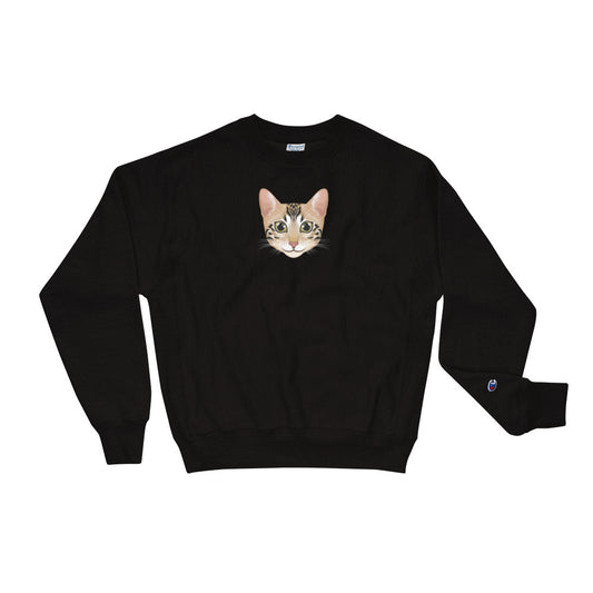 Melrose Cat - Sweatshirt