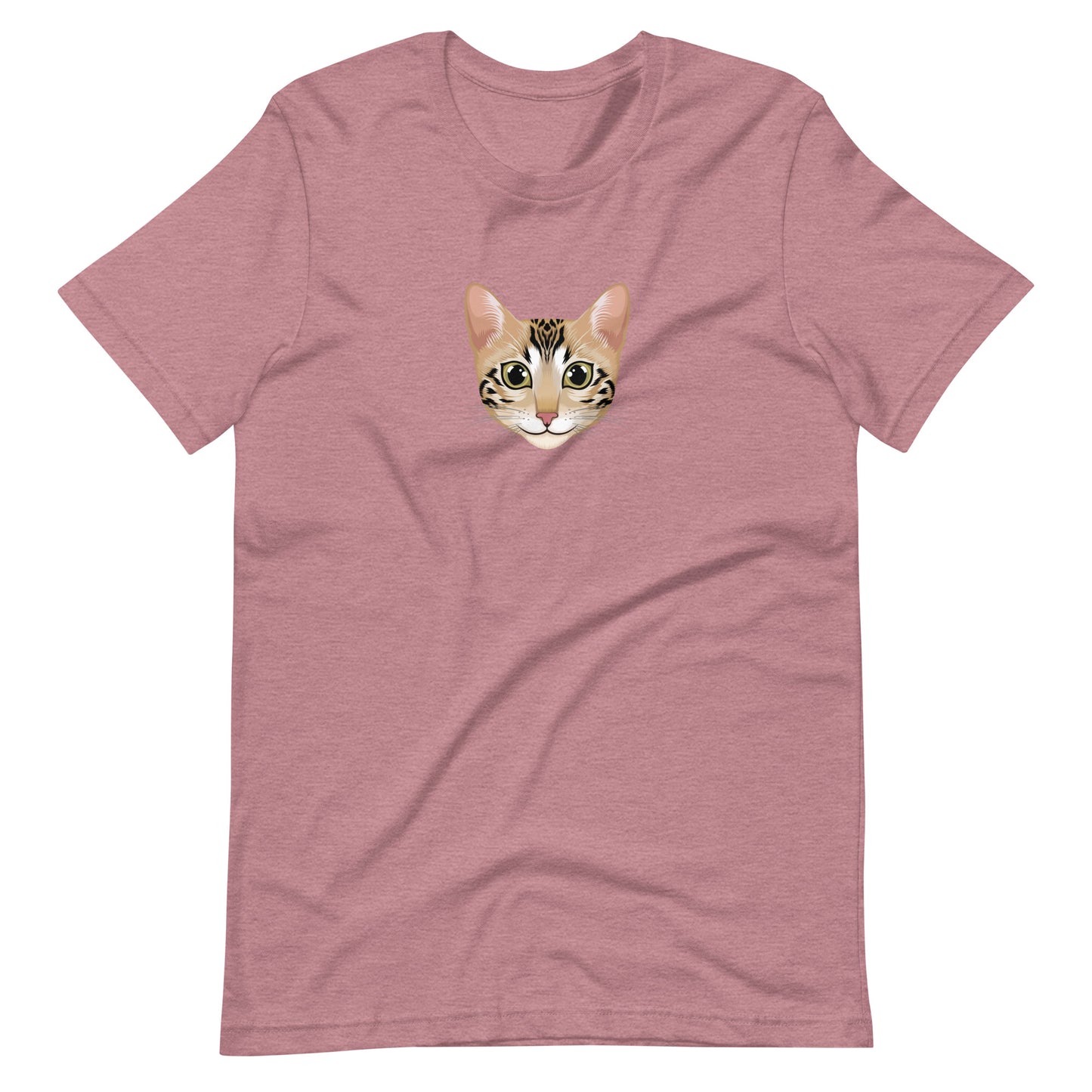 Melrose Cat - T-Shirt